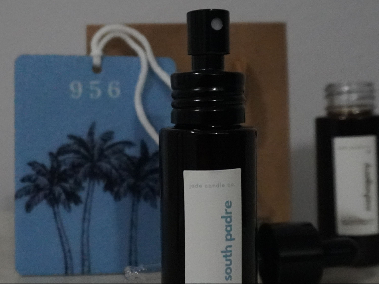 Reed Diffuser [pre-made]