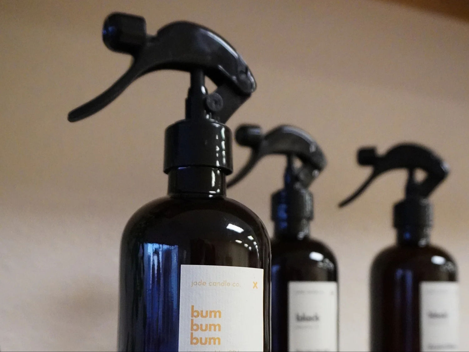 Room + Linen Spray