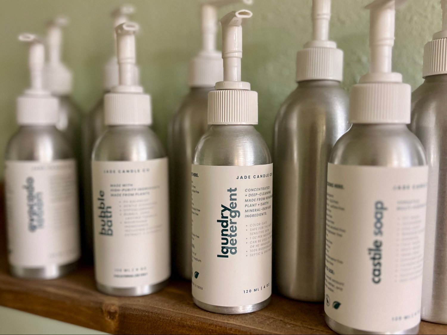Lotion [pre-made]